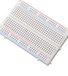 Breadboard