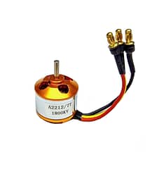 Fırçasız Motor