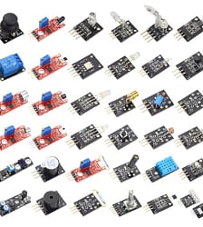 Arduino Sensör / Modül
